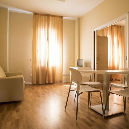 Dante Ravenna Apartments 외부 사진