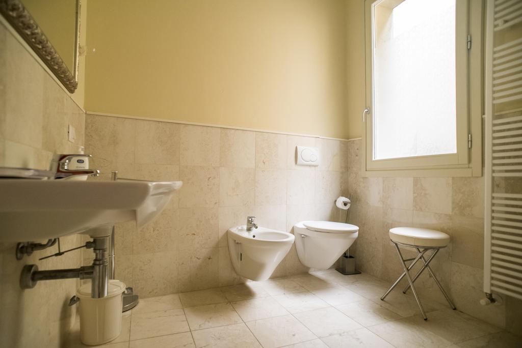 Dante Ravenna Apartments 외부 사진