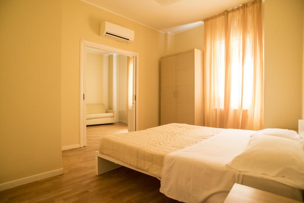 Dante Ravenna Apartments 외부 사진