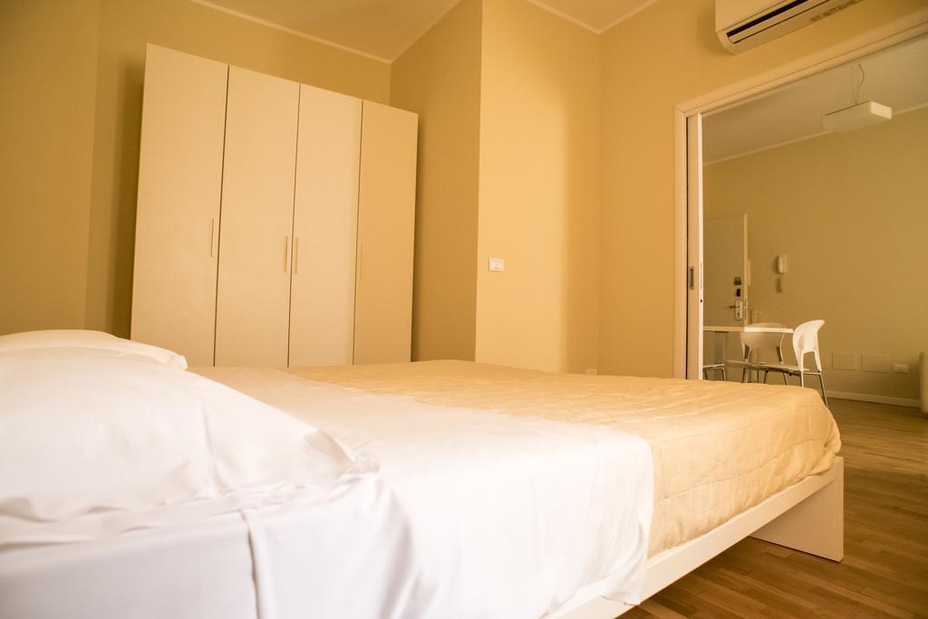 Dante Ravenna Apartments 외부 사진
