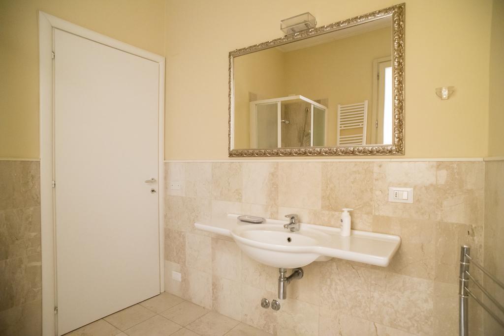 Dante Ravenna Apartments 외부 사진