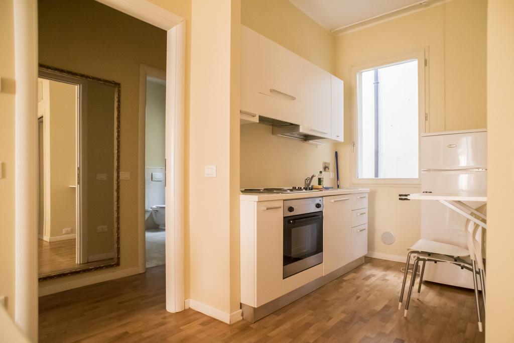 Dante Ravenna Apartments 외부 사진