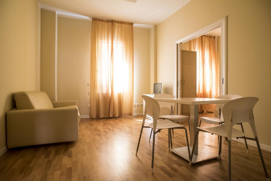 Dante Ravenna Apartments 외부 사진