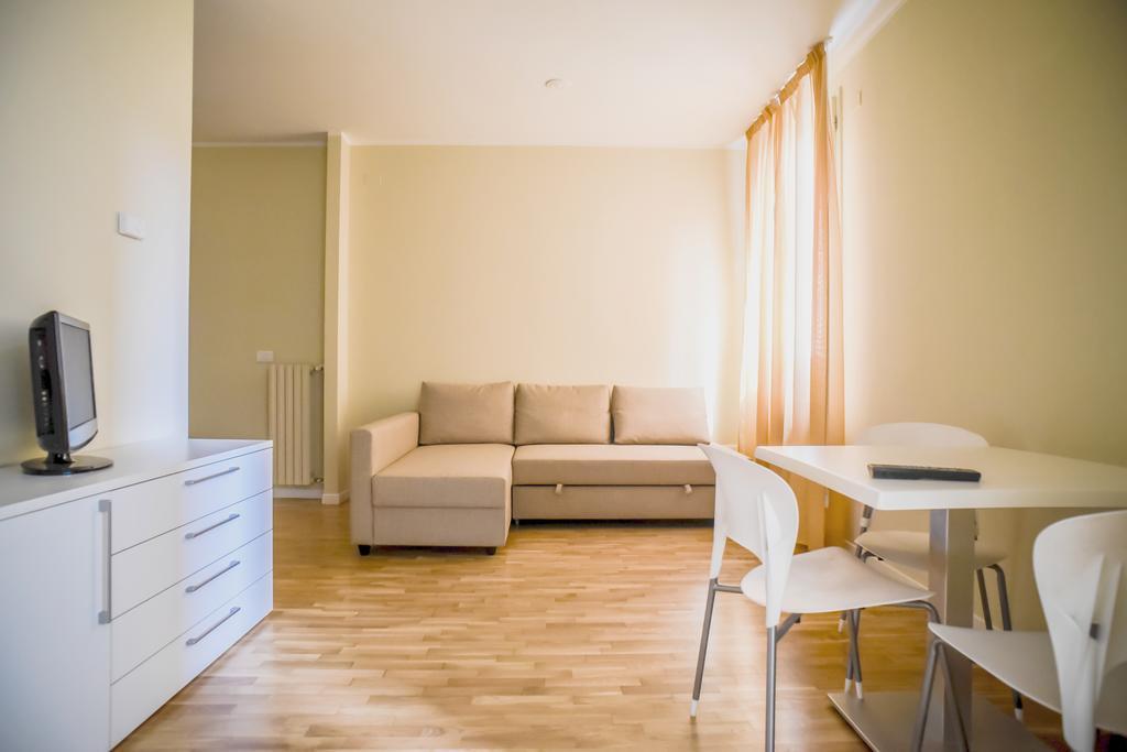 Dante Ravenna Apartments 외부 사진
