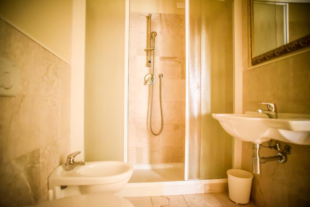 Dante Ravenna Apartments 외부 사진