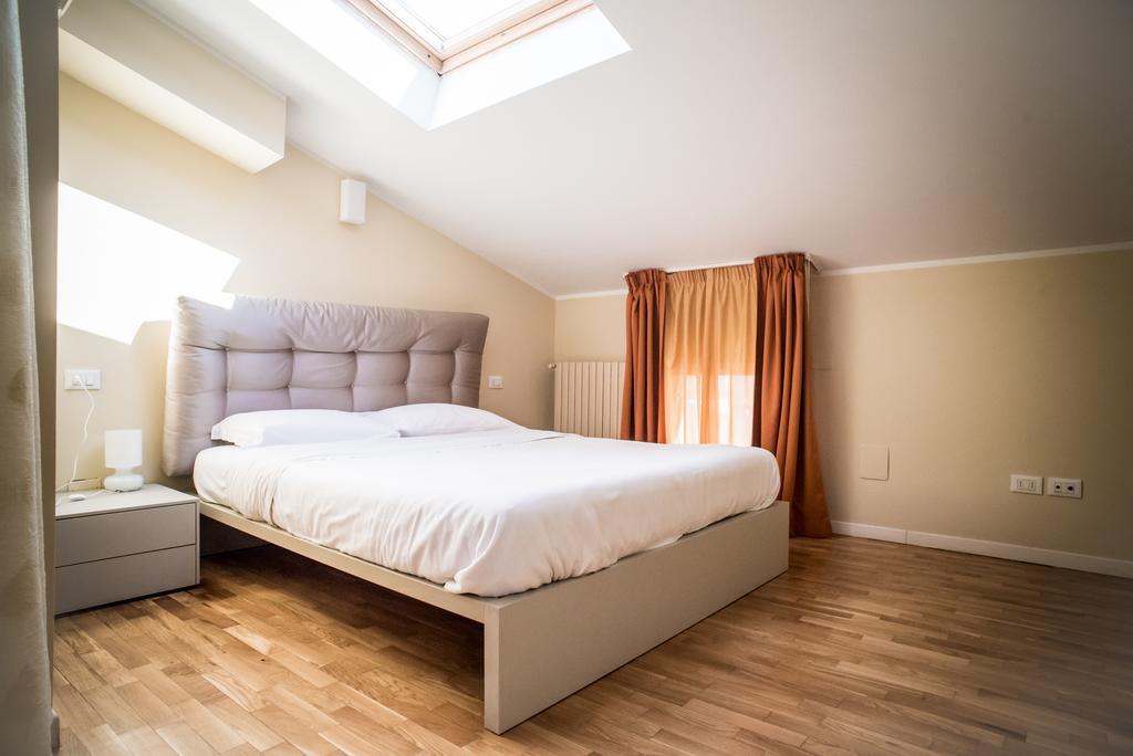 Dante Ravenna Apartments 외부 사진