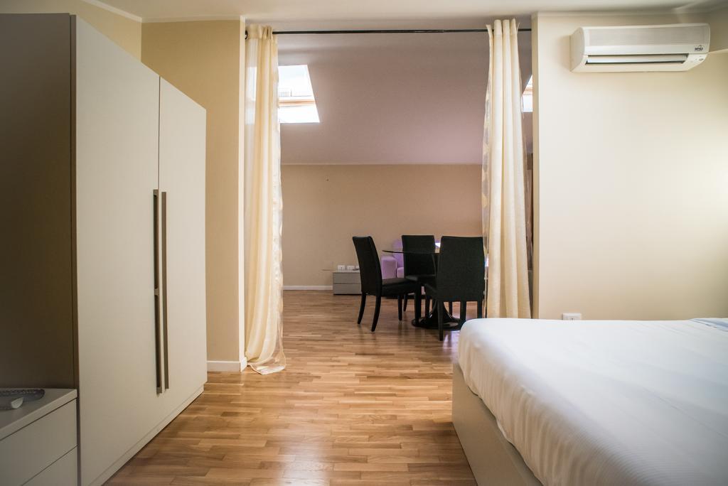 Dante Ravenna Apartments 외부 사진