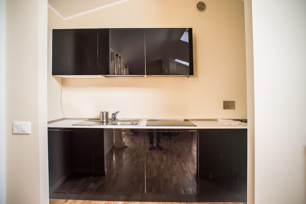 Dante Ravenna Apartments 외부 사진