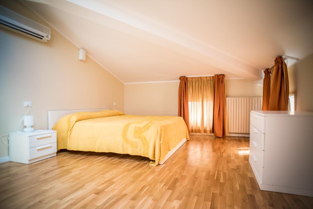 Dante Ravenna Apartments 외부 사진