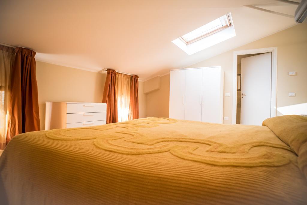 Dante Ravenna Apartments 외부 사진
