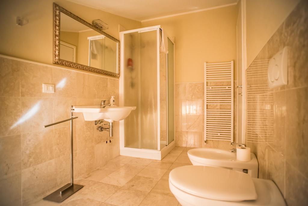 Dante Ravenna Apartments 외부 사진