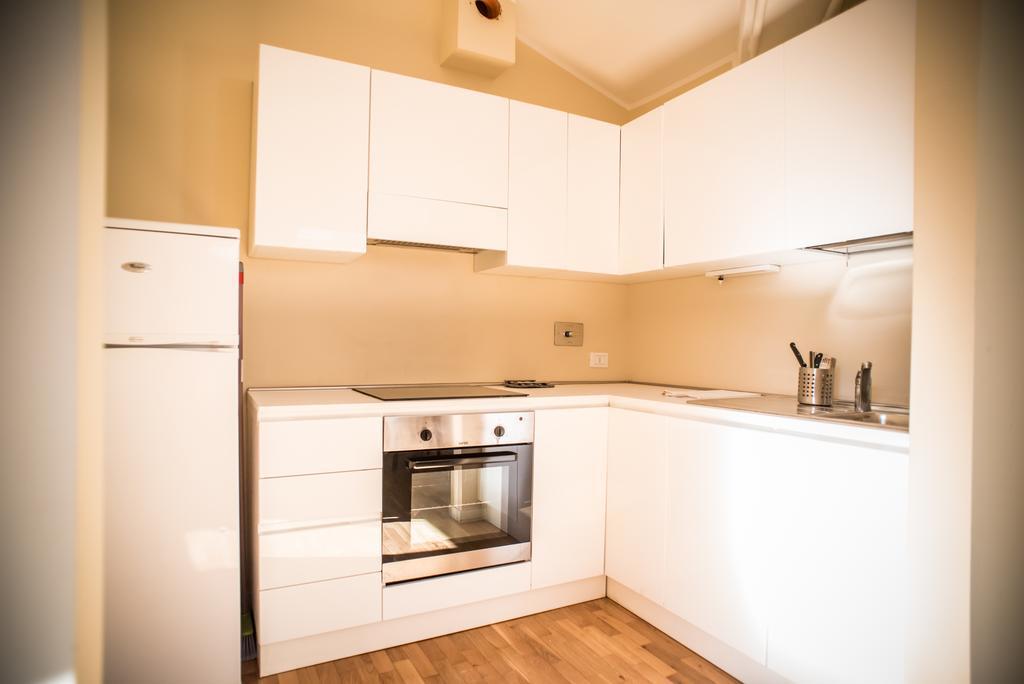 Dante Ravenna Apartments 외부 사진