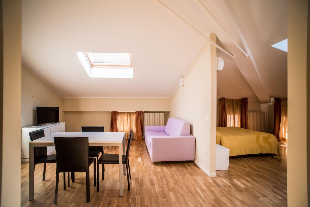 Dante Ravenna Apartments 외부 사진