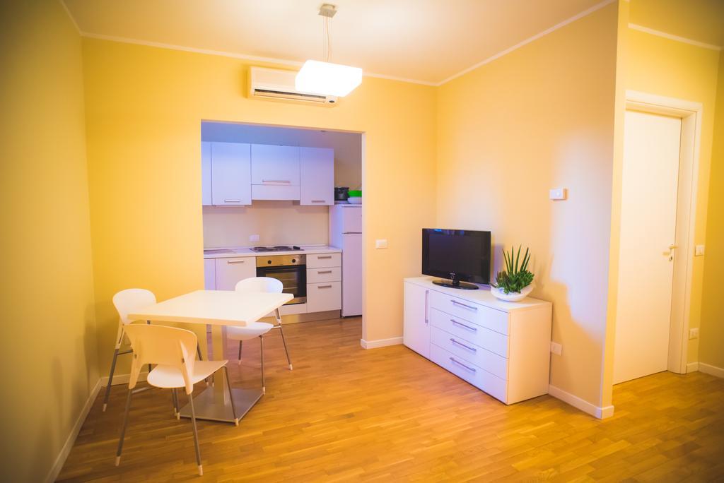 Dante Ravenna Apartments 외부 사진