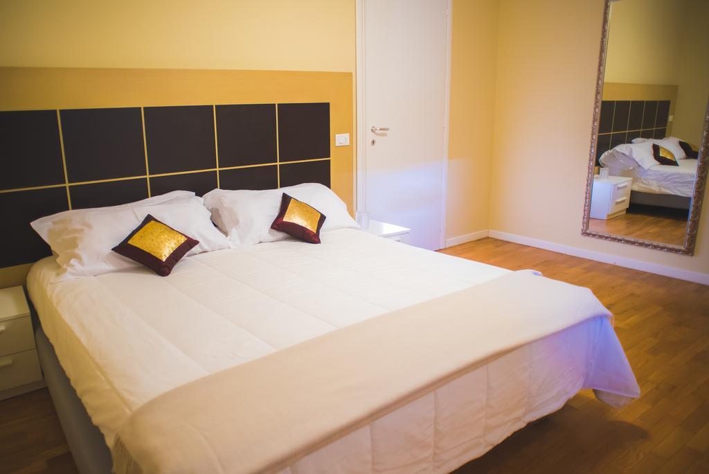 Dante Ravenna Apartments 외부 사진