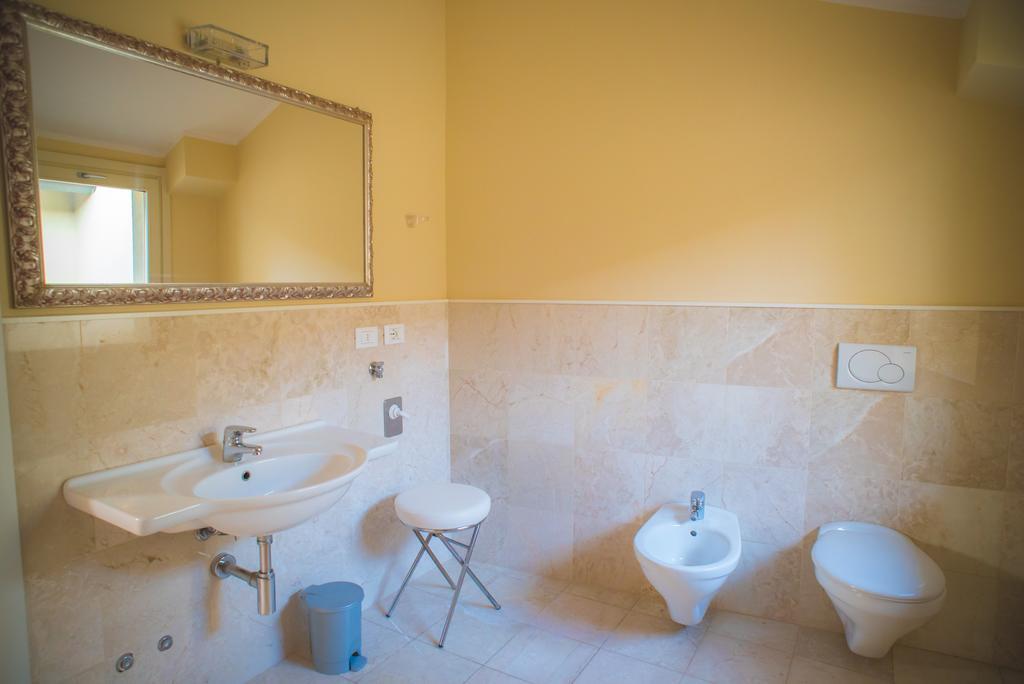 Dante Ravenna Apartments 외부 사진