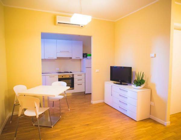 Dante Ravenna Apartments 외부 사진