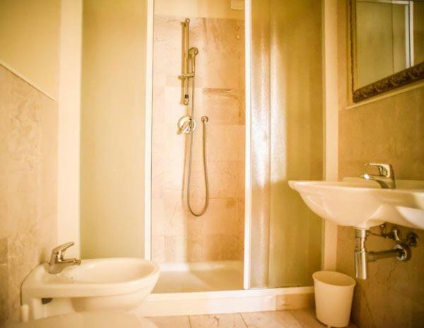 Dante Ravenna Apartments 외부 사진