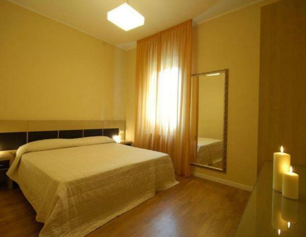 Dante Ravenna Apartments 외부 사진